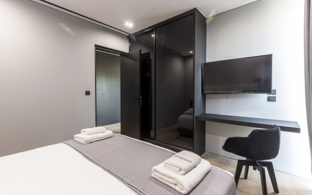 The Duke Boutique Suites