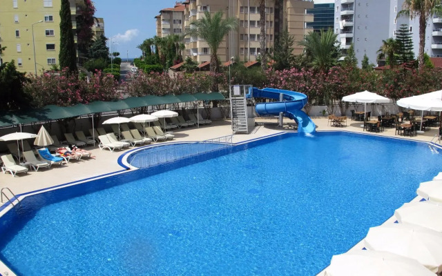 Simply Fine Hotel Alize