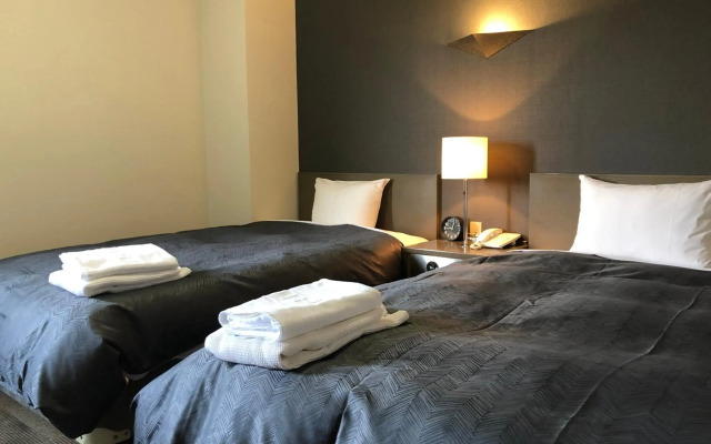 Hotel New White House