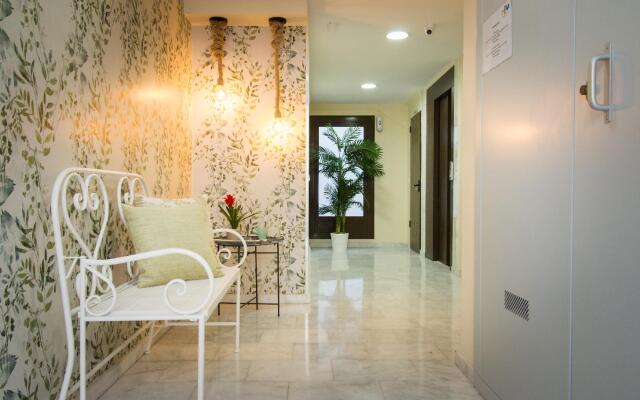 Holidays2Malaga Suites Apartments