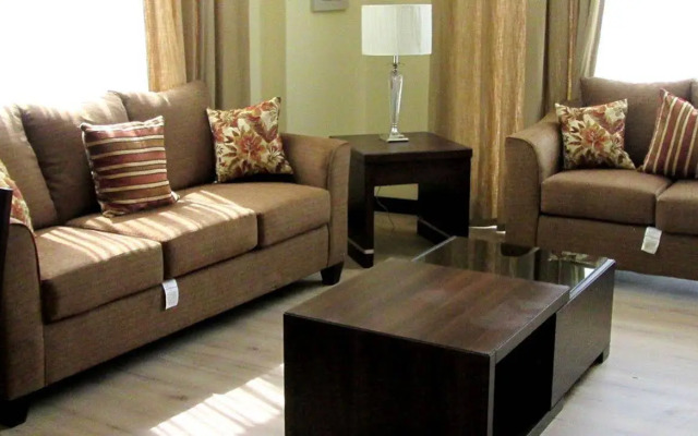 Orange Suites Hotel