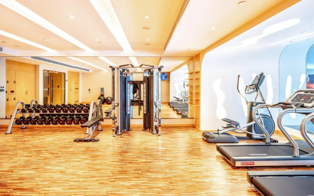 Holiday Inn Neijiang Riverside by IHG