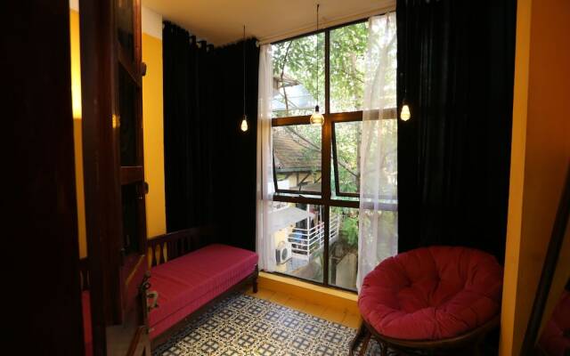 Millan Home Quan Su