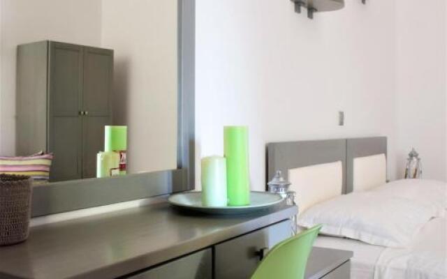 Terra Paros Apartments 4