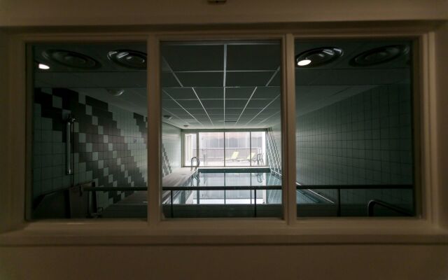 Kyriad Clermont-Ferrand-Sud-La Pardieu