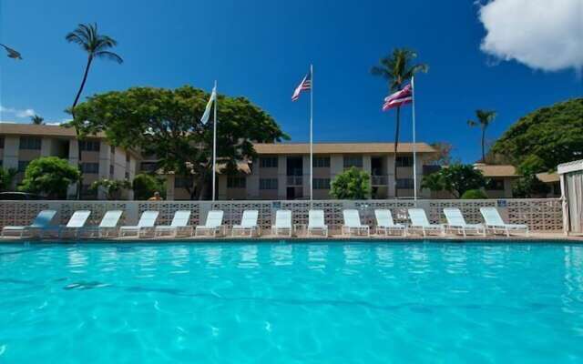 Kihei Kai Nani 349 - One Bedroom Condo