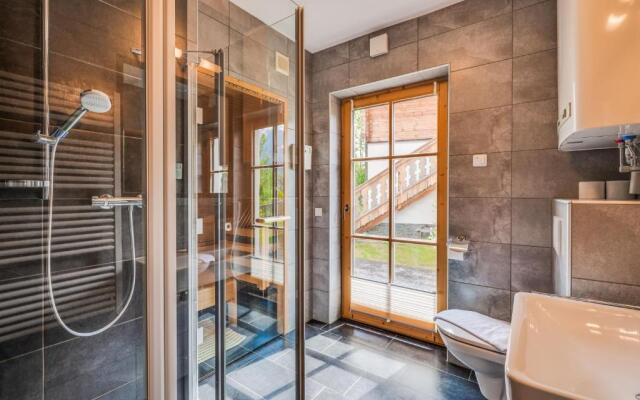 Chaletdorf am Sonnenhang