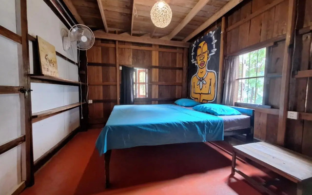 Dragonfly Guesthouse