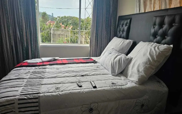 J&M Guest House