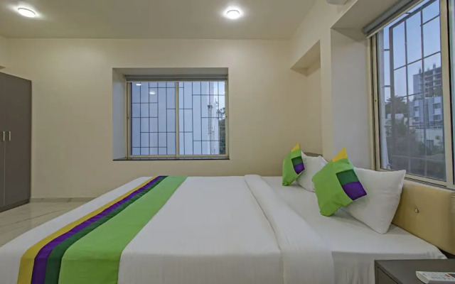 Treebo Atithi Comforts Inn