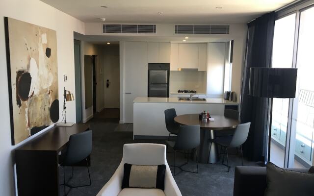 Silkari Suites at Chatswood