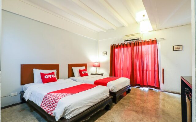 Pat's Klangviang Boutique Guesthouse