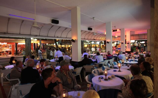 Hotel Venezia La Villetta