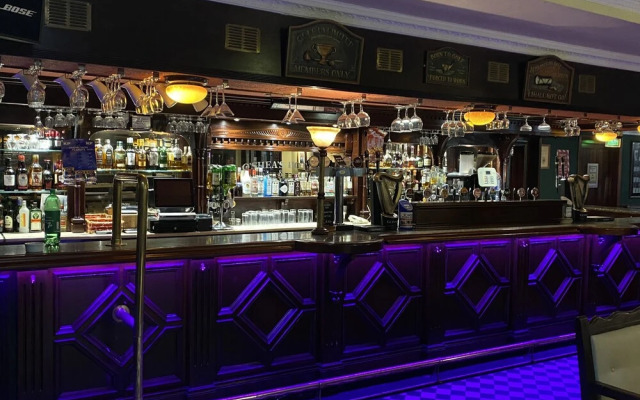 O'Sheas Hotel Tramore
