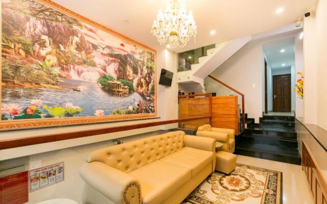 Super OYO 520 Friendly Homestay