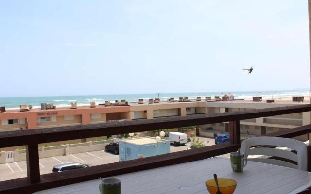 Appartement Port-La-Nouvelle, 2 Pièces, 4 Personnes - Fr-1-229c-338