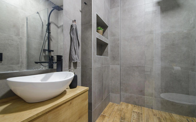 Luxury Apartments STUD