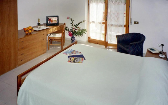Hotel Europa