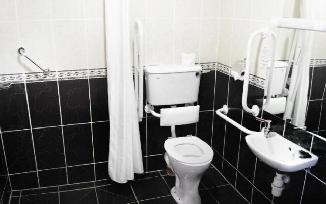 Donegal Manor Luxury Guesthouse