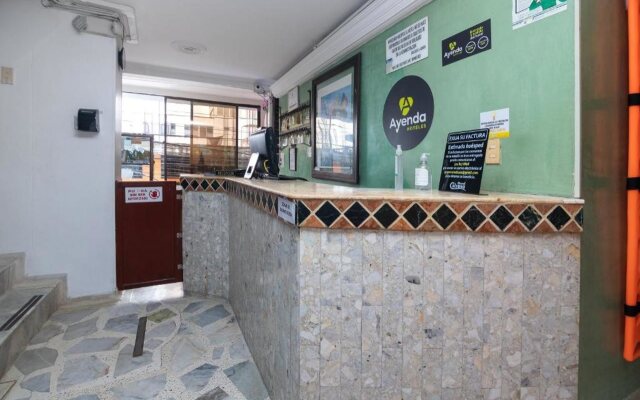 Hotel Ayenda Calypso 1142