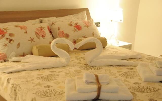 Gioia Casa Vacanze in Monopoli