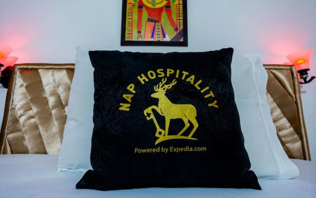Nap Apartment Hotel