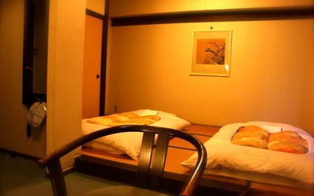 Hotel Kanze