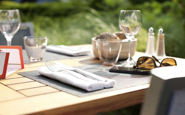 Novotel Massy Palaiseau