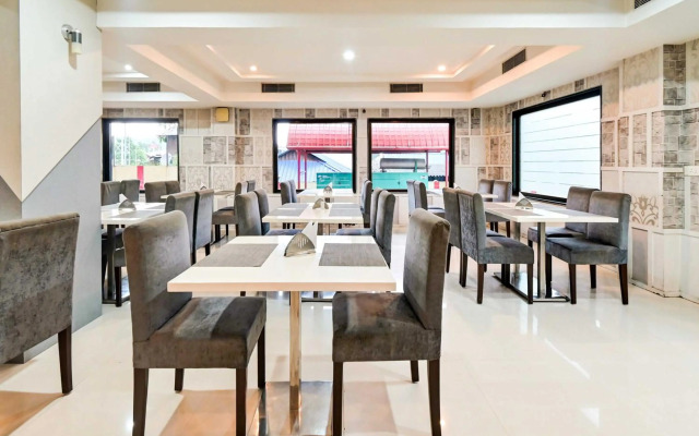Hotel Royal Heritage