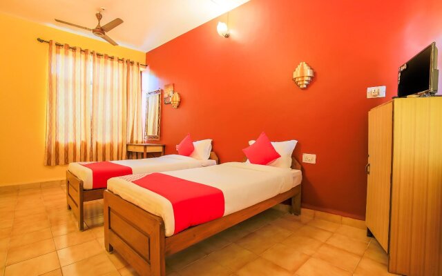 Hotel Petes Hideaway by OYO Rooms