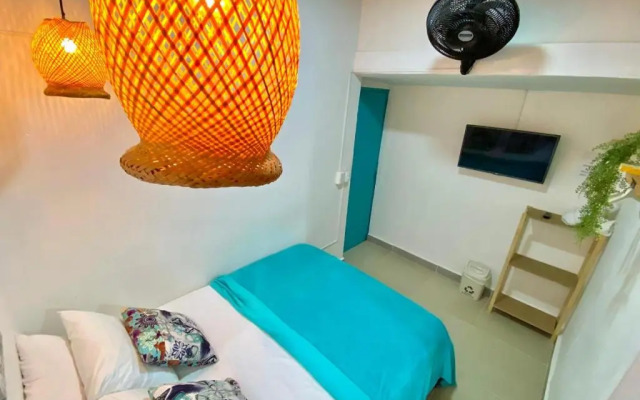 Spring Hostel