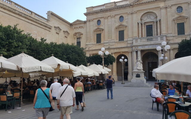 The Manoel Boutique Hotel