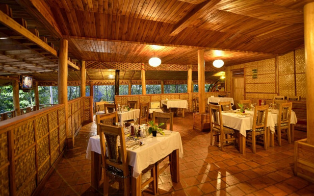 Parkview Safari lodge
