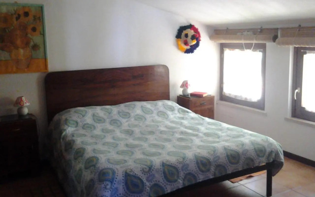 Bed and Breakfast Al posto bello