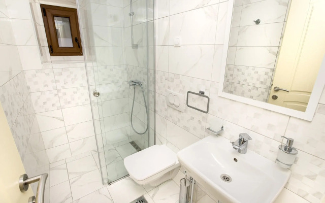 Apartments Mezini 11