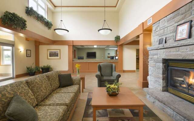 Days Inn by Wyndham Orillia
