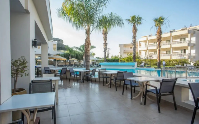 Olympia Sun Hotel