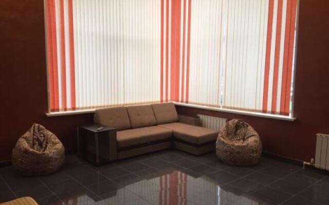 AvtoStolitsa Motel