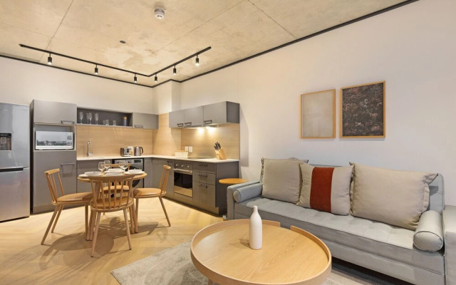 Bridgewater View 502