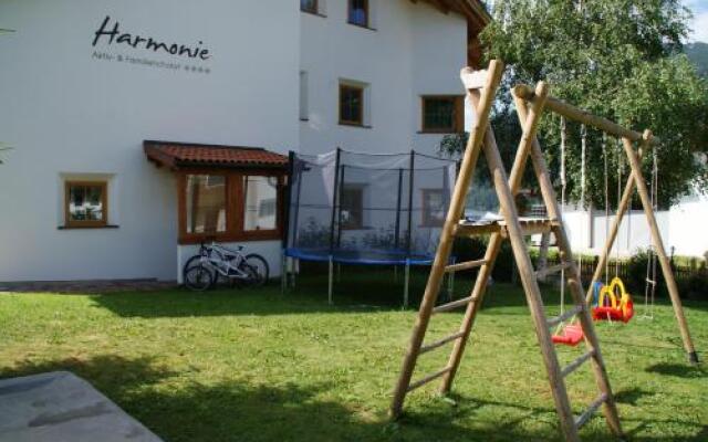 Aktiv Und Familienchalet Harmonie