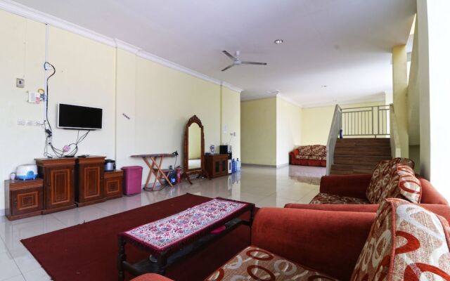 Surya Homestay