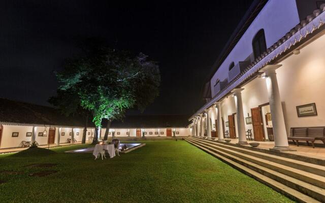 Tamarind Hill
