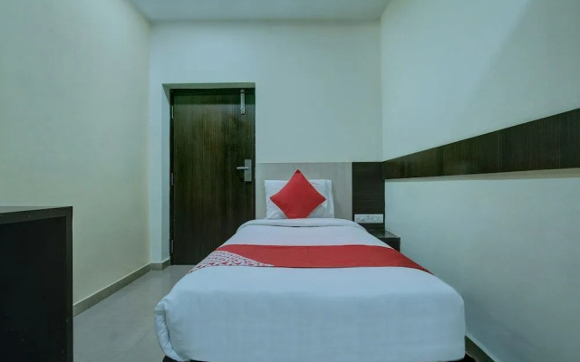 Motel Gajraj Continental by OYO Rooms