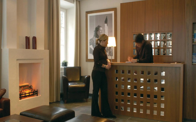 Hotel Post