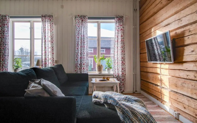 Vemdalen Gästis HB