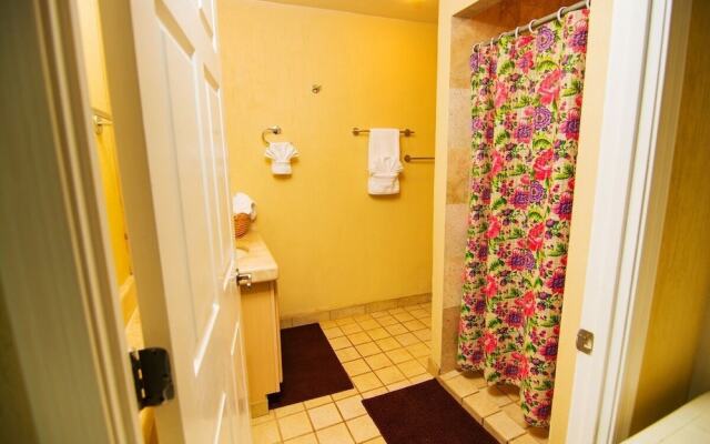 Baja 505 - 2 Br Condo