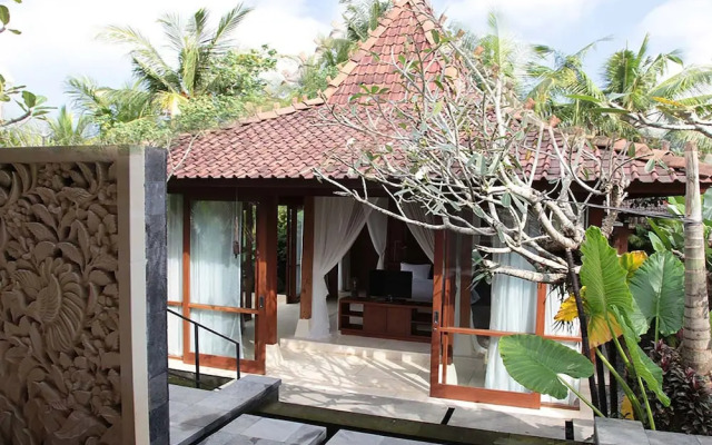 Dea Villas