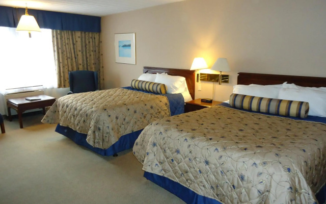 Fredericton Inn