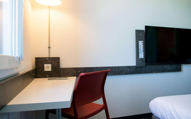 ibis budget Archamps Porte de Genève