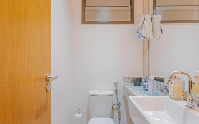 IT60 Lindo Village 2 Suítes - Itacimirim